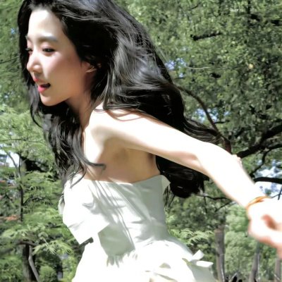 三人新世界