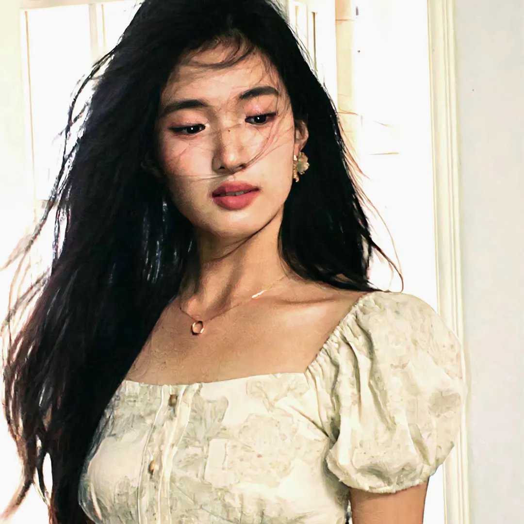 突然心动